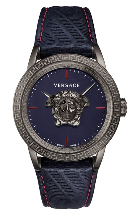 versace men watches on sale|Versace men's watches on sale.